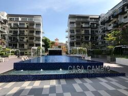Casa Cambio (D19), Condominium #353047241